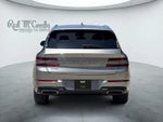 2021 Genesis GV80 4DR AWD 35T