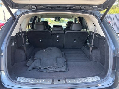 2024 Genesis GV80 3.5T AWD 7P