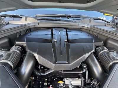 2024 Genesis GV80 3.5T AWD 7P