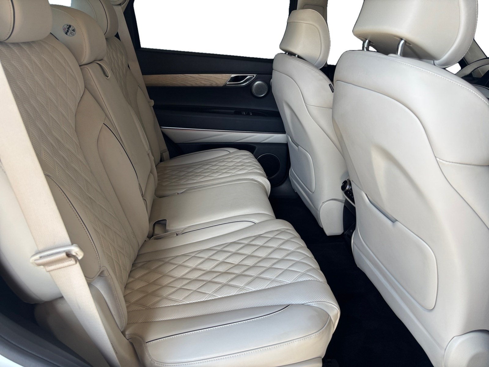 2023 Genesis GV80 3.5T