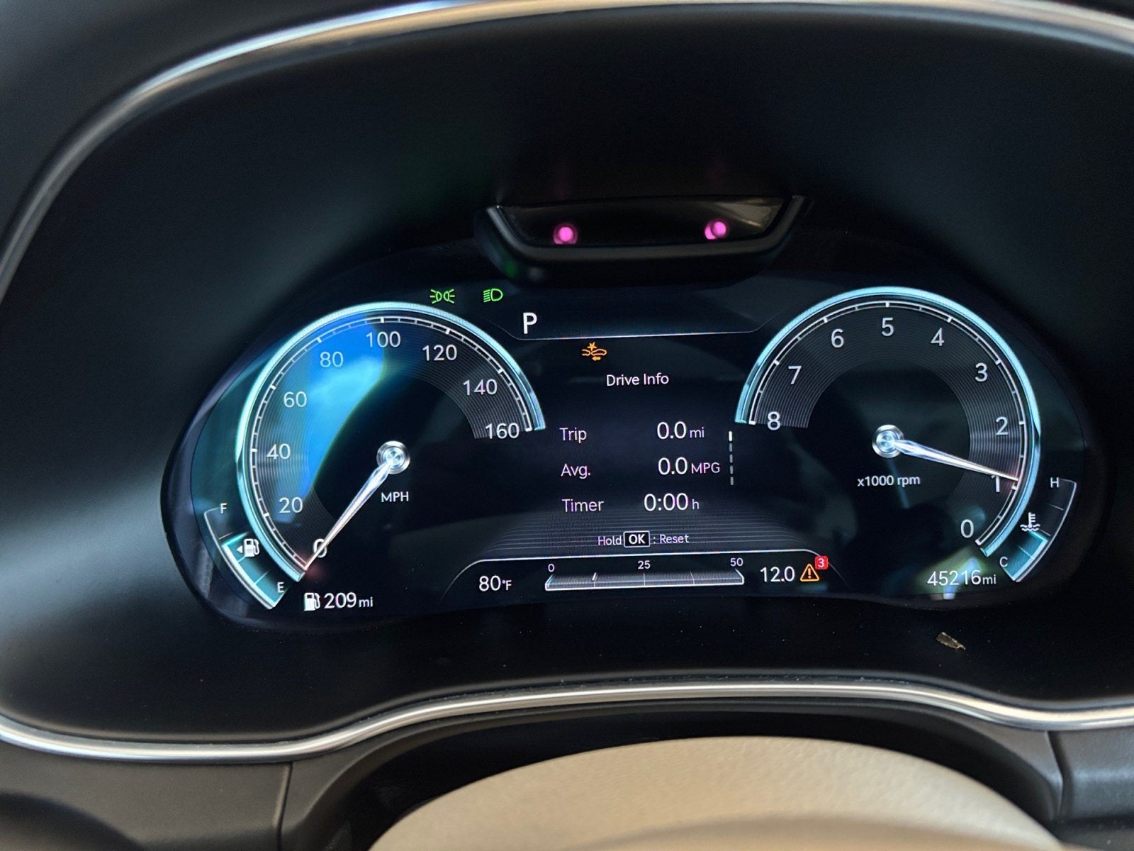 2023 Genesis GV80 3.5T
