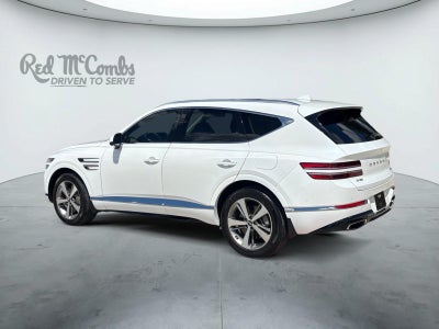 2023 Genesis GV80 3.5T