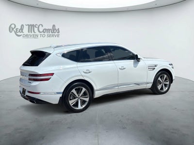 2023 Genesis GV80 3.5T