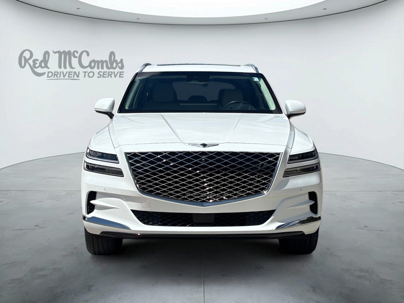 2023 Genesis GV80 3.5T
