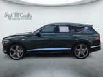 2021 Genesis GV80 3.5T