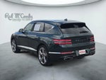 2021 Genesis GV80 3.5T