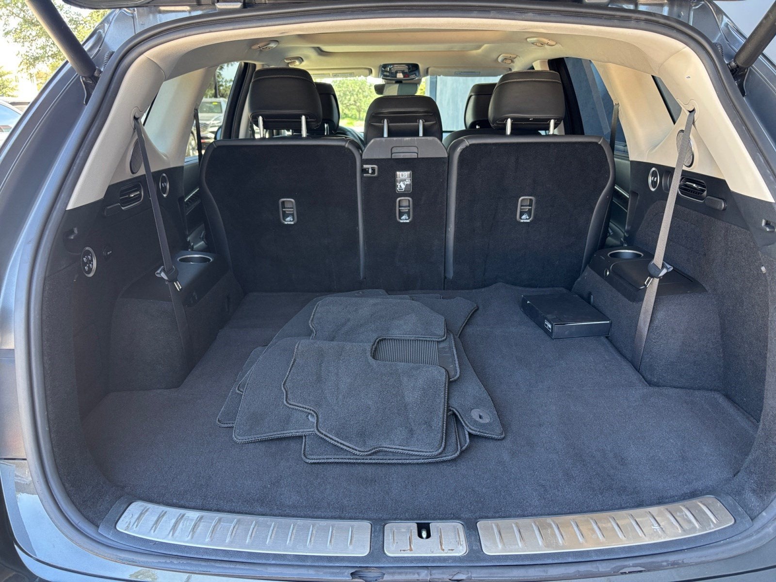 2024 Genesis GV80 3.5T AWD 7P