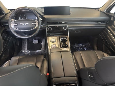 2024 Genesis GV80 3.5T AWD 7P