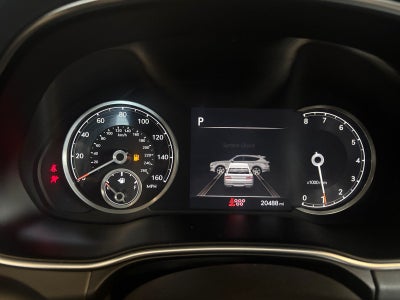 2024 Genesis GV80 3.5T AWD 7P