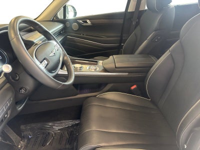 2024 Genesis GV80 3.5T AWD 7P