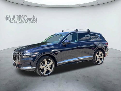 2024 Genesis GV80 4DR AWD 3.5
