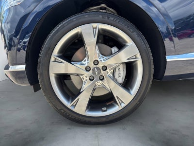 2024 Genesis GV80 4DR AWD 3.5