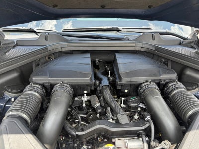 2024 Genesis GV80 4DR AWD 3.5
