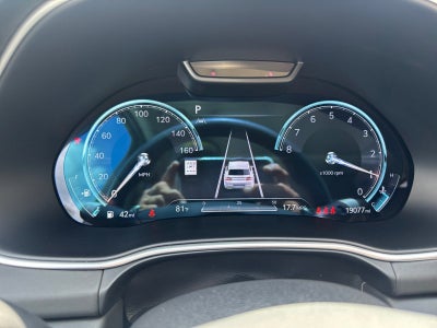 2024 Genesis GV80 4DR AWD 3.5