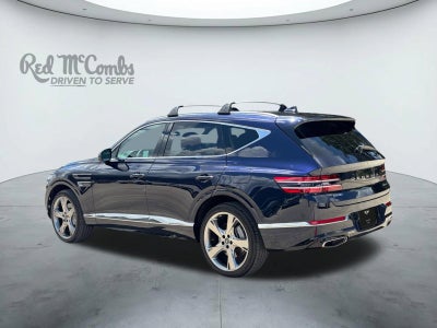 2024 Genesis GV80 4DR AWD 3.5