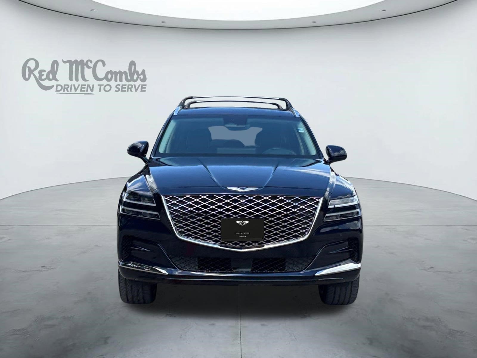 2024 Genesis GV80 4DR AWD 3.5