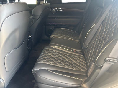 2022 Genesis GV80 4DR AWD 3.5T