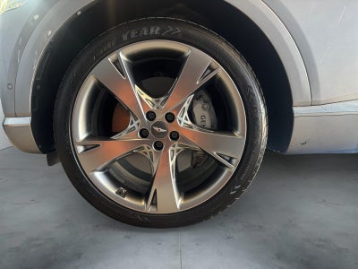 2022 Genesis GV80 4DR AWD 3.5T