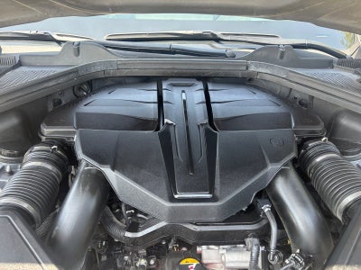 2022 Genesis GV80 4DR AWD 3.5T