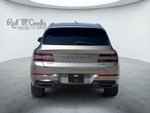 2022 Genesis GV80 4DR AWD 3.5T