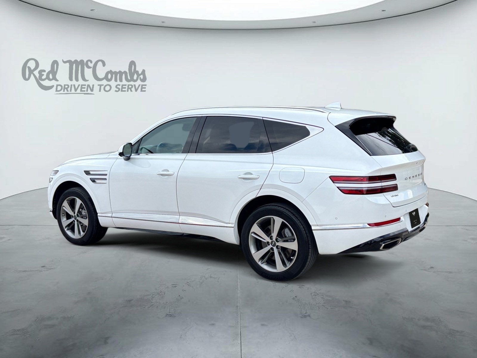 2024 Genesis GV80 3.5T