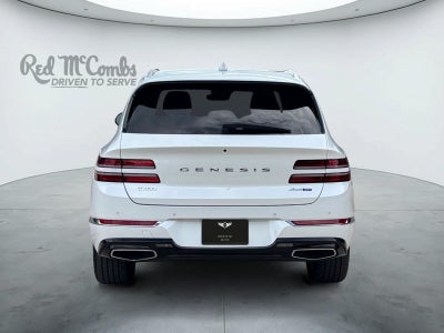 2024 Genesis GV80 3.5T