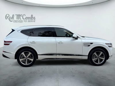 2024 Genesis GV80 3.5T