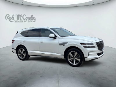 2024 Genesis GV80 3.5T