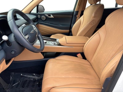 2024 Genesis GV80 3.5T