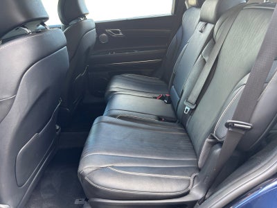 2023 Genesis GV80 4DR AWD 3.5