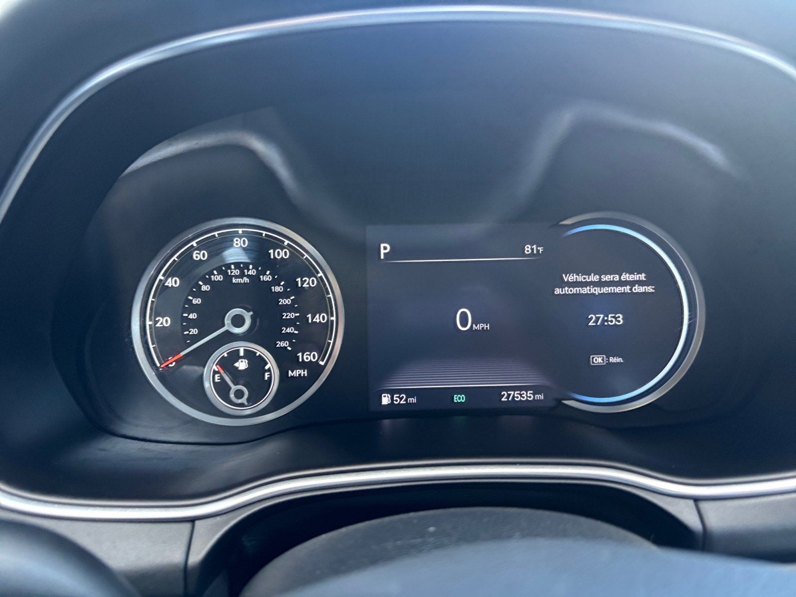 2023 Genesis GV80 4DR AWD 3.5