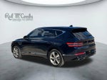 2023 Genesis GV80 4DR AWD 3.5