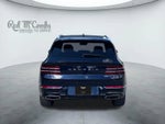 2023 Genesis GV80 4DR AWD 3.5