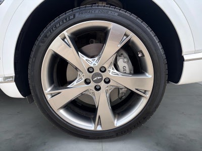 2024 Genesis GV80 4DR AWD 3.5