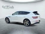 2024 Genesis GV80 4DR AWD 3.5