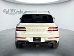 2024 Genesis GV80 4DR AWD 3.5