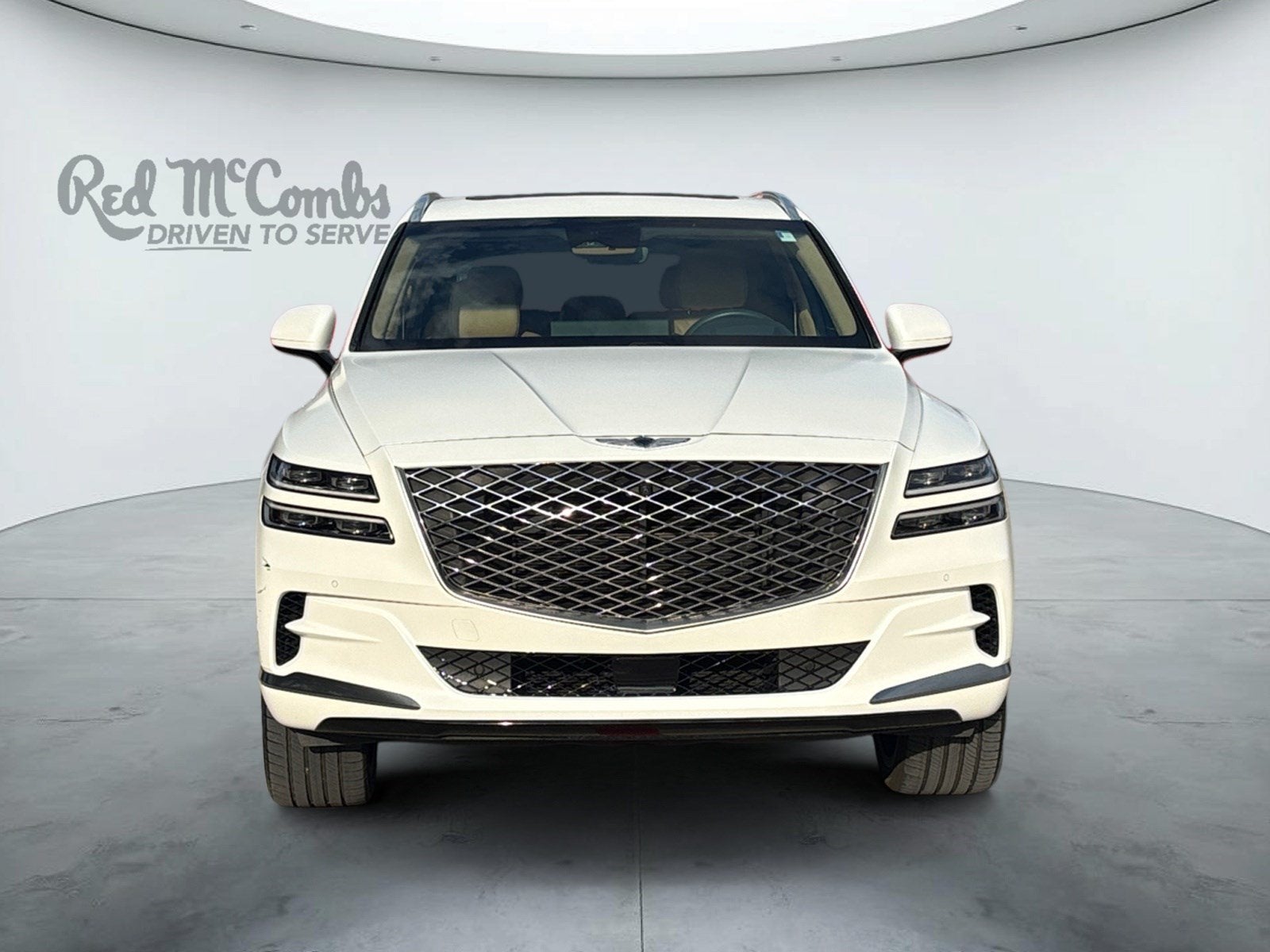 2024 Genesis GV80 4DR AWD 3.5
