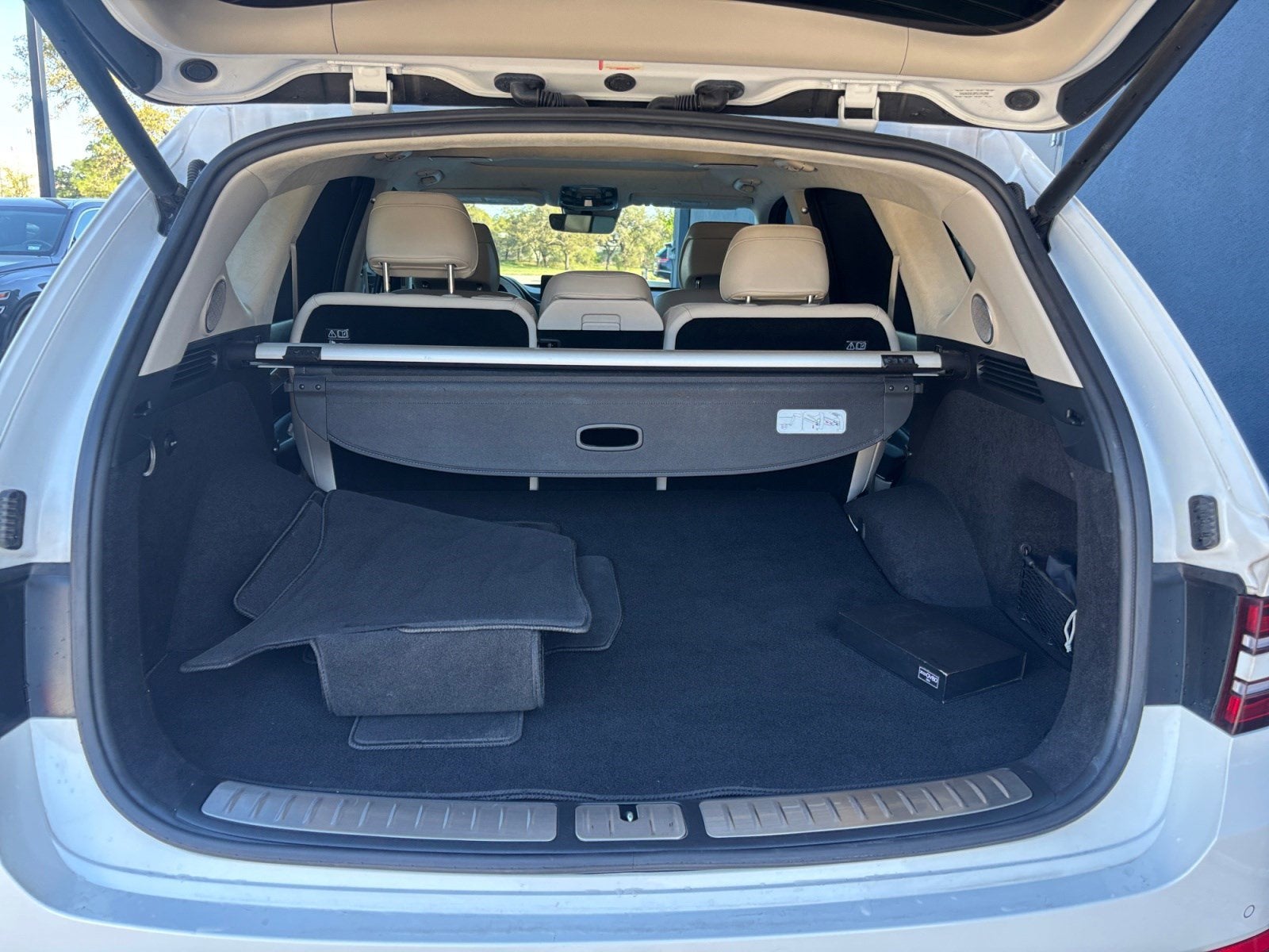 2023 Genesis GV80 4DR AWD 3.5