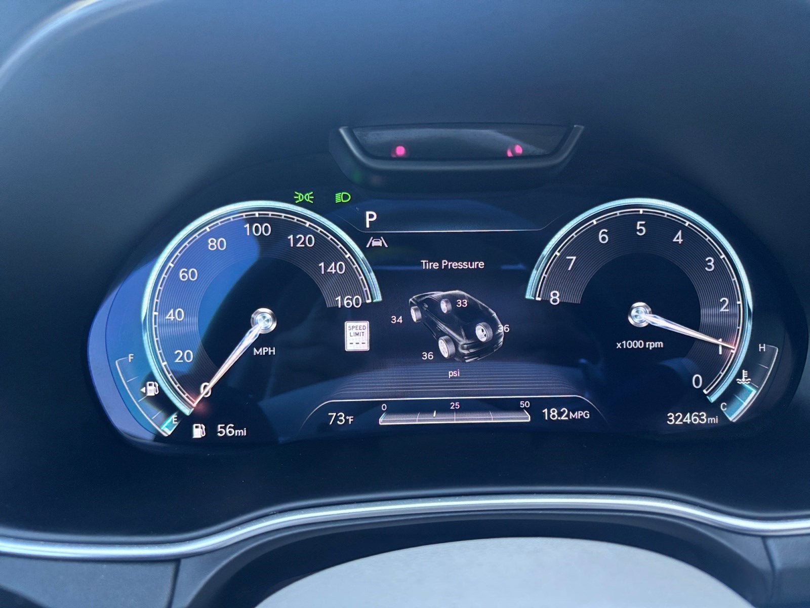 2023 Genesis GV80 4DR AWD 3.5