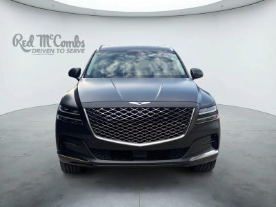 2024 Genesis GV80 4DR AWD 3.5