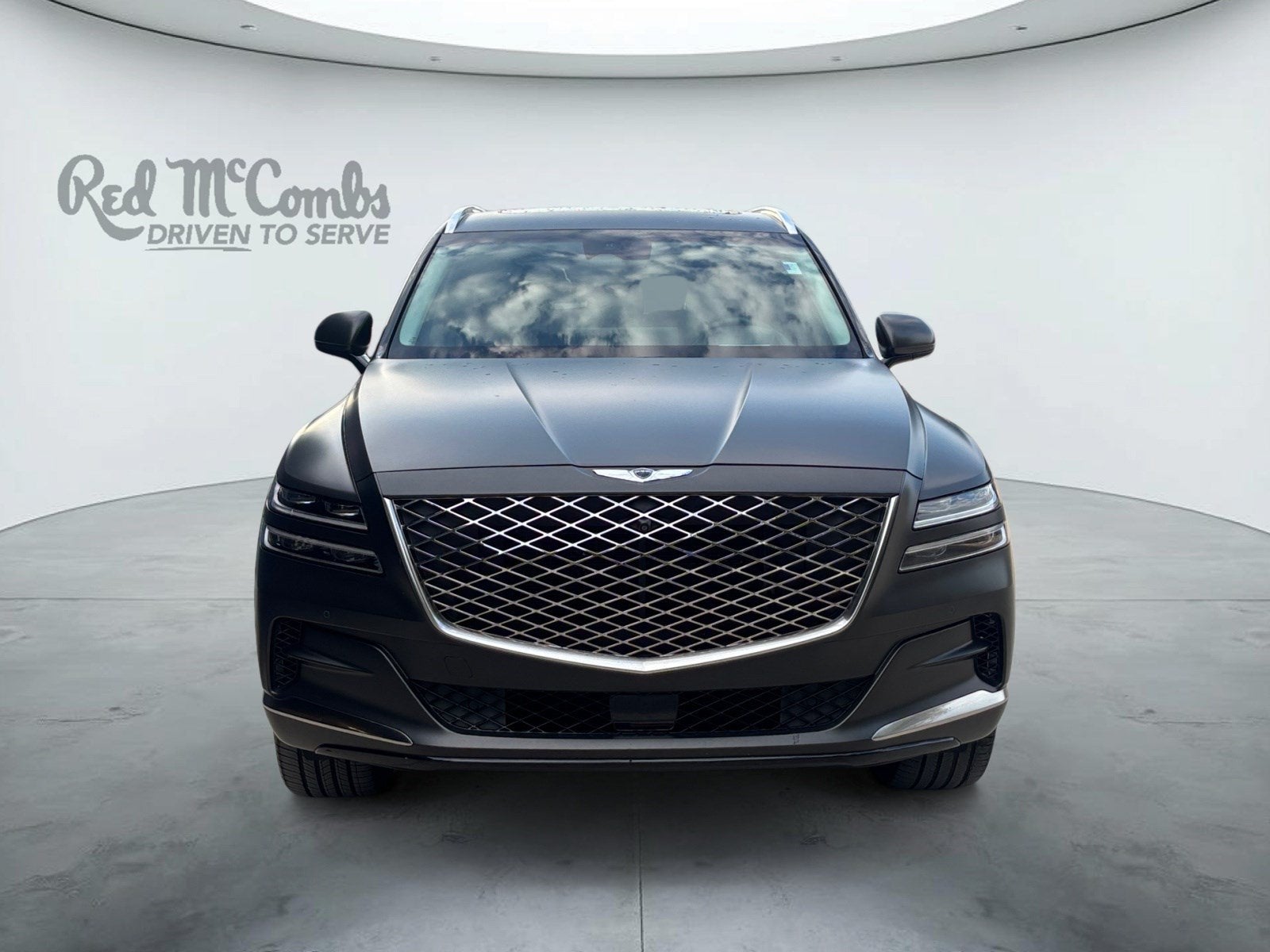 2024 Genesis GV80 4DR AWD 3.5