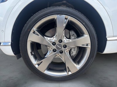 2024 Genesis GV80 3.5T Advanced
