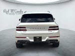 2024 Genesis GV80 3.5T Advanced
