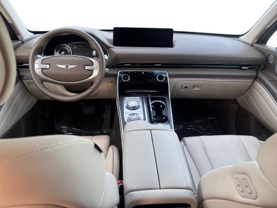 2024 Genesis GV80 3.5T AWD 7P