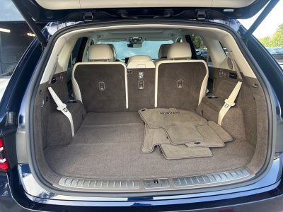 2024 Genesis GV80 3.5T AWD 7P
