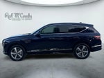 2024 Genesis GV80 3.5T AWD 7P
