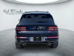 2024 Genesis GV80 3.5T AWD 7P