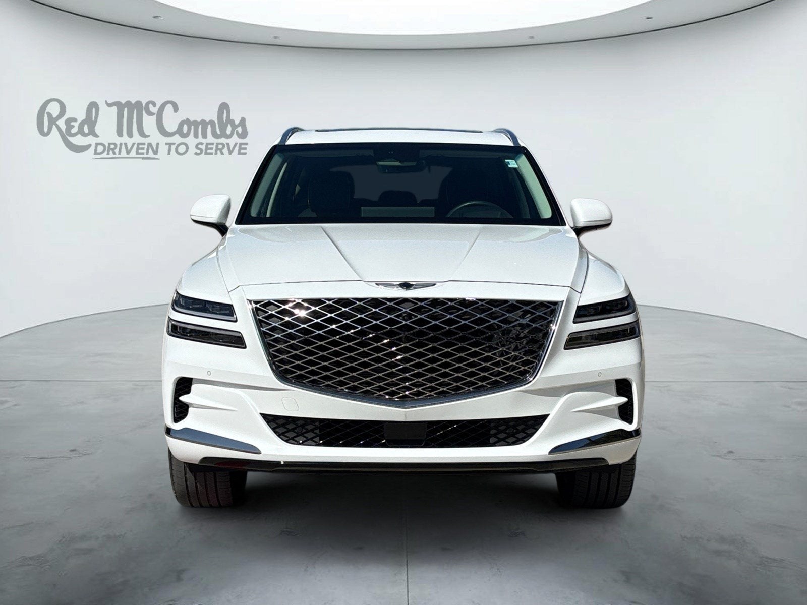 2024 Genesis GV80 3.5T AWD 7P