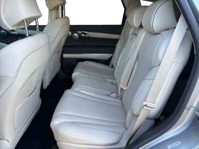2026 Genesis GV80 3.5T Advanced