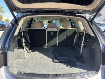 2026 Genesis GV80 3.5T Advanced